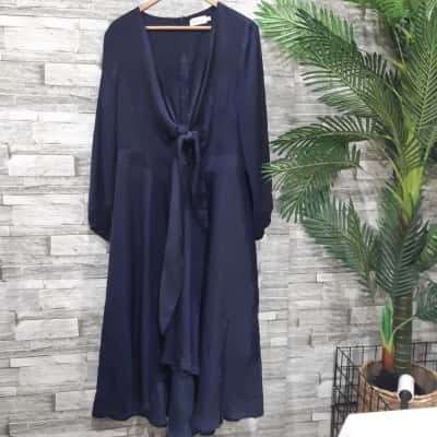 Billy J  Womens  Size 18 Casual Dress / Maxi Dress Other 