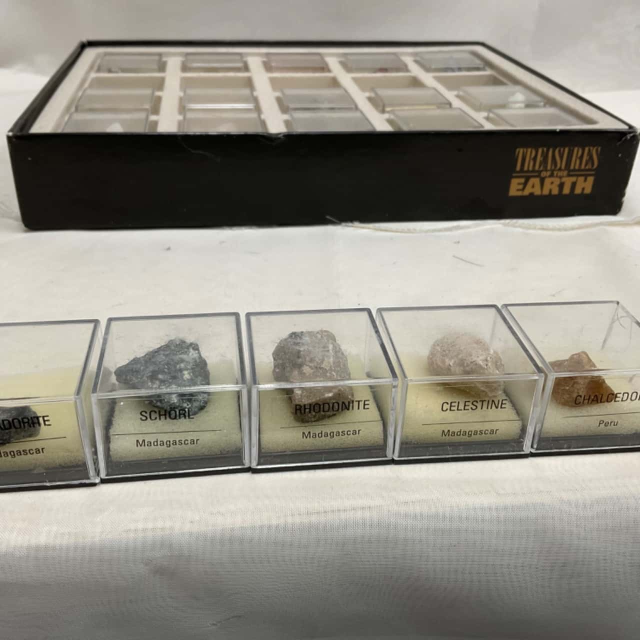 Image Tester