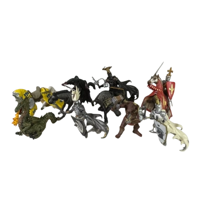Papo Toy Collection
