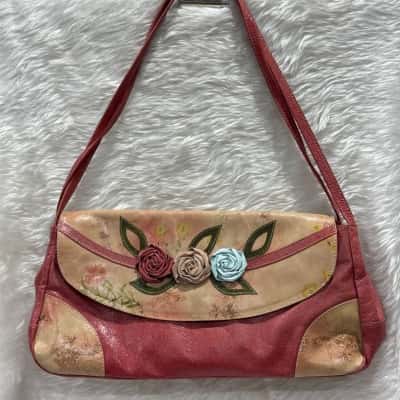 Vintage Amada Handbag 