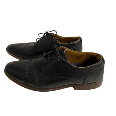 Florsheim Mens  Size 8.5 Rucci Cap Dress Shoes 