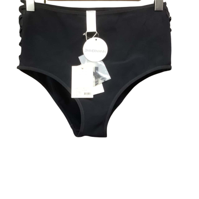 Zimmermann tog bottoms BNWT Size 10 Black  