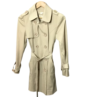 Regatta Womens  Size 8 Winter Coat Cream 