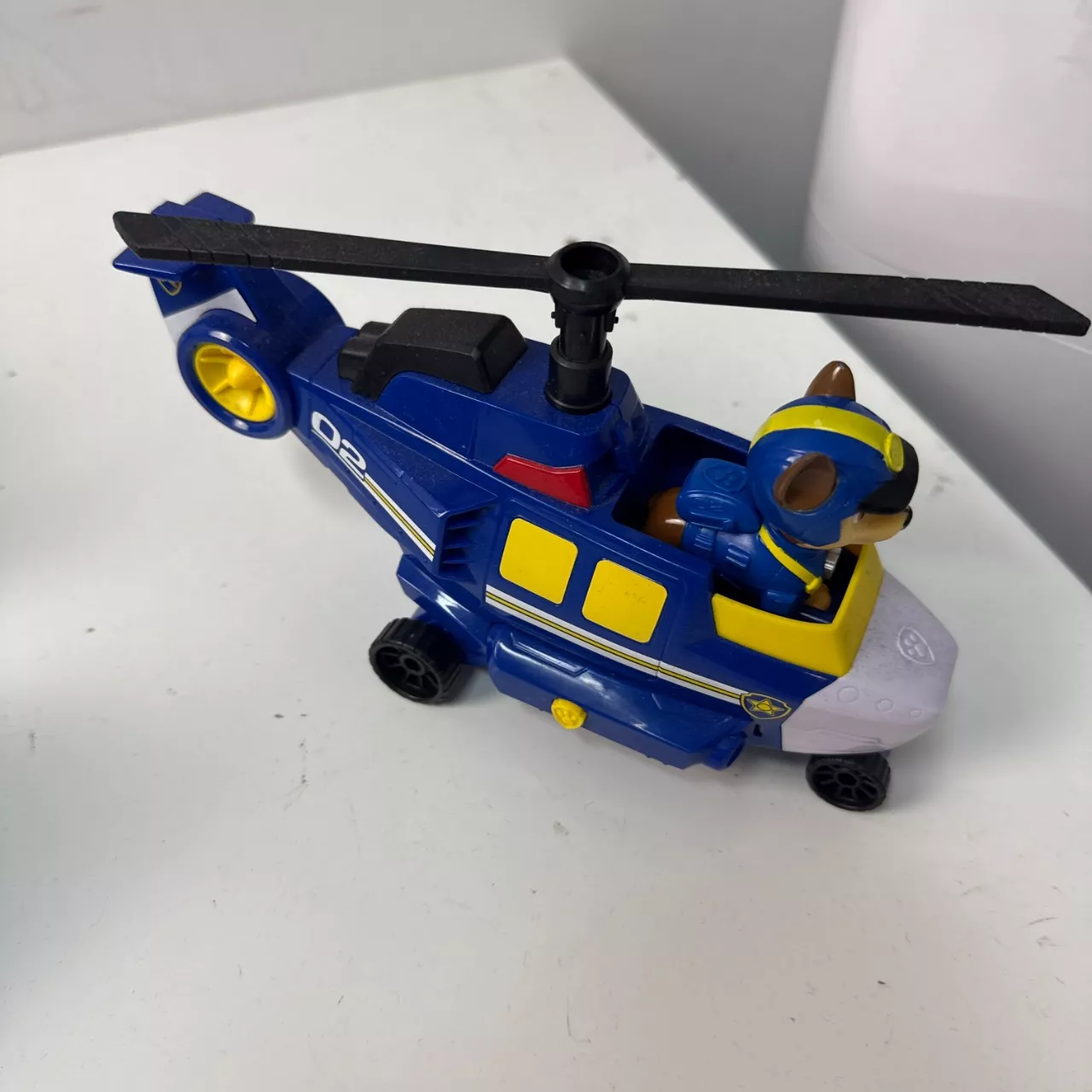Image Tester