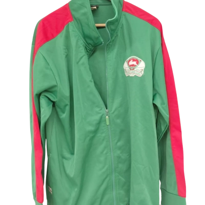 NRL Mens  South Sydney Rabbitohs Size XXXL Jacket 