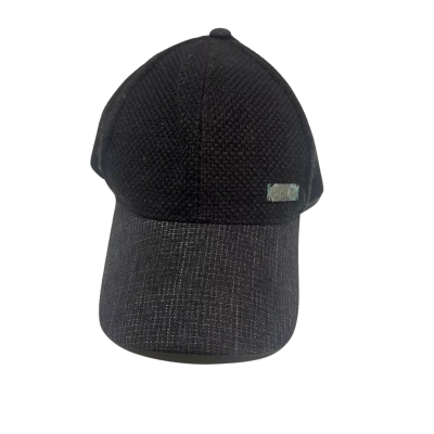 DKNY women’s fashion baseball cap