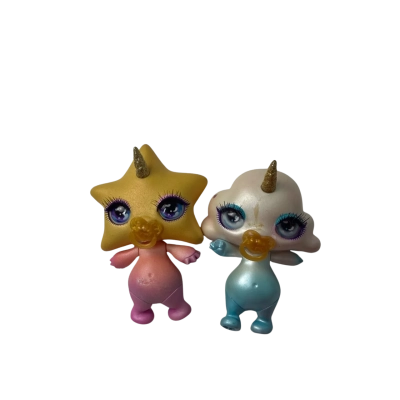 Poopsie Sparkly Critters