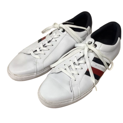 Tommy Hilfiger - Size UK10 / USA 11 - Sneakers