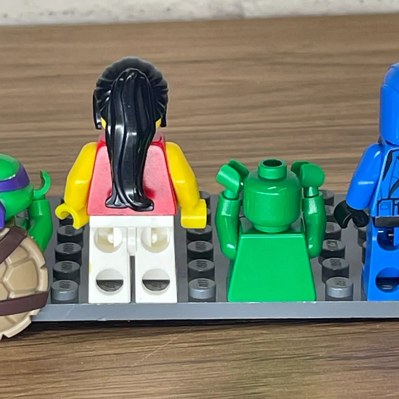 Image Tester