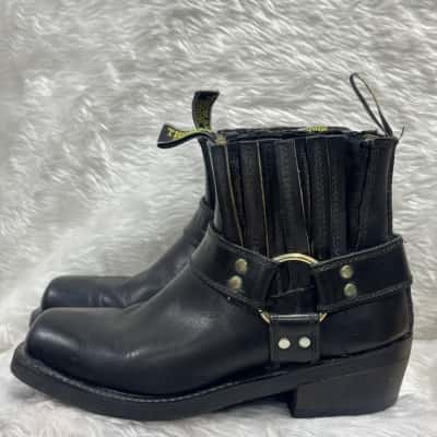 Thomas Cook Mens Size 6 Boots 