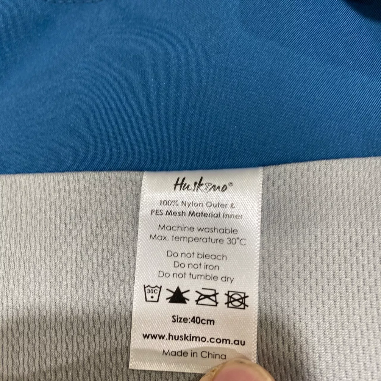 Image Tester