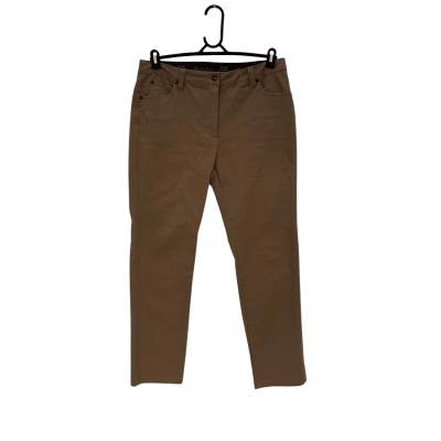 Thomas Cook Womens  Size 13 Straight Leg Brown 
