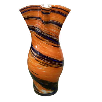 Art Glass Vase