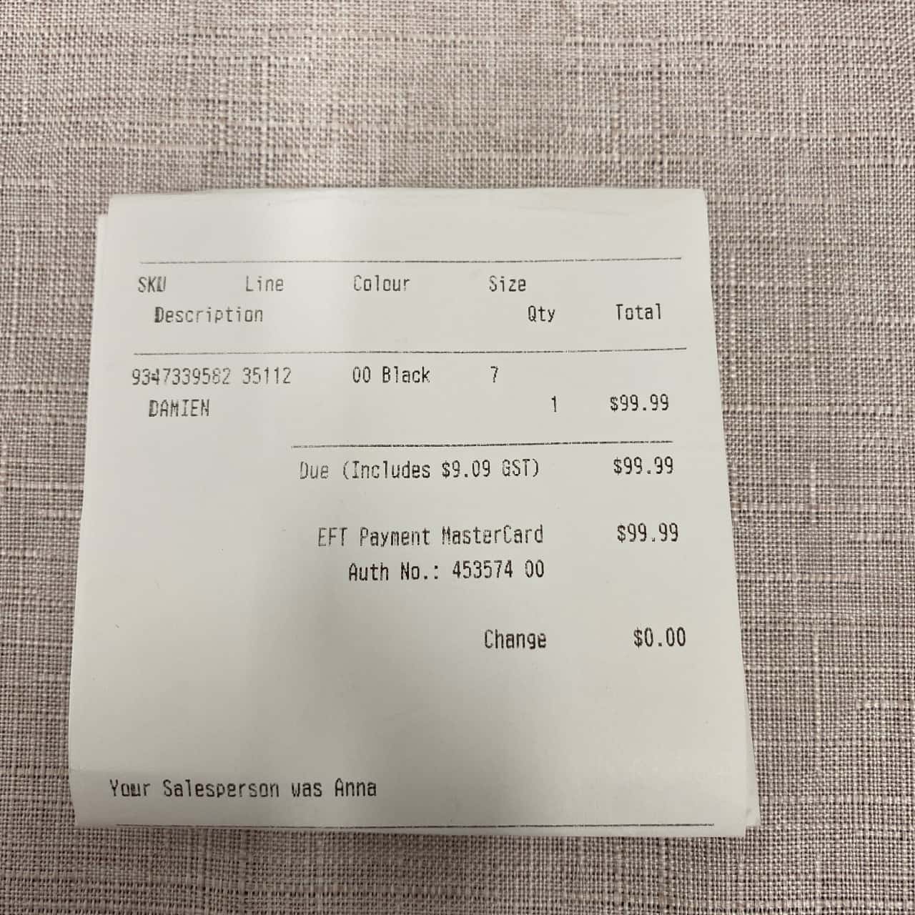 Image Tester