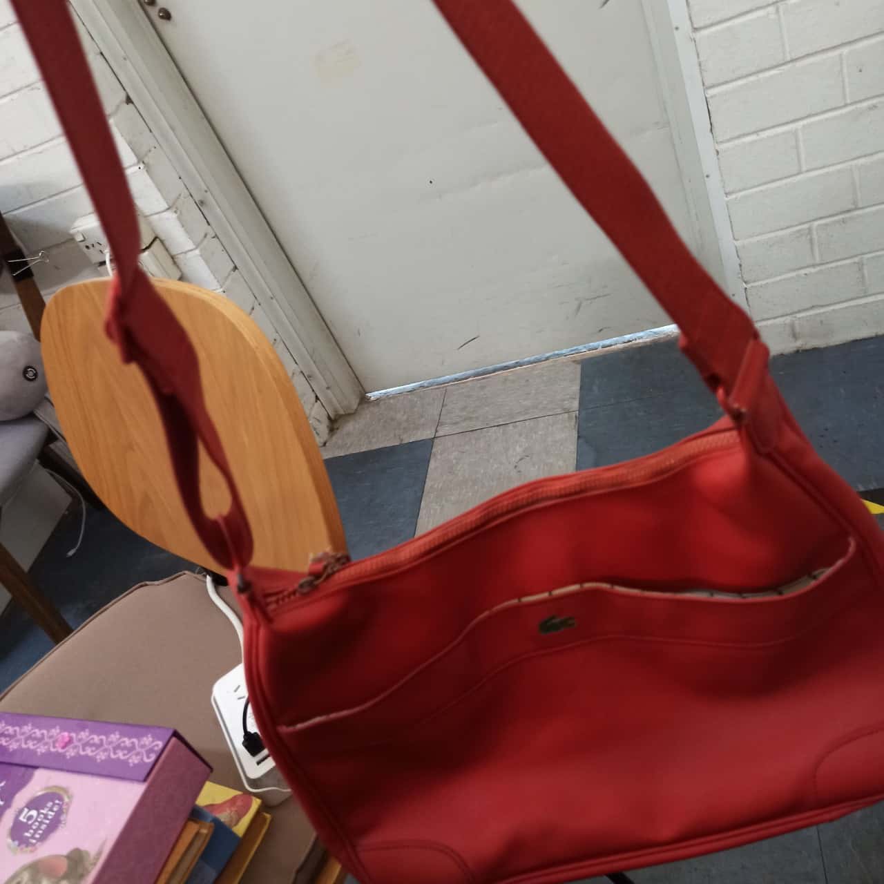 Image Tester