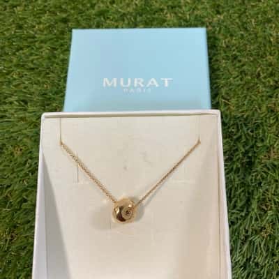  Murat Paris Necklace 