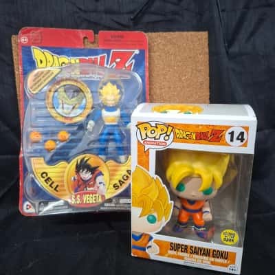 Dragonball Z