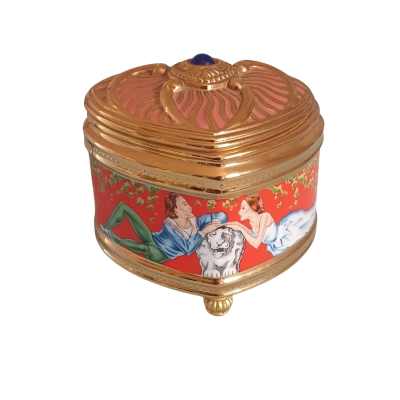 The Imperial Music Box Collection - Raymonda