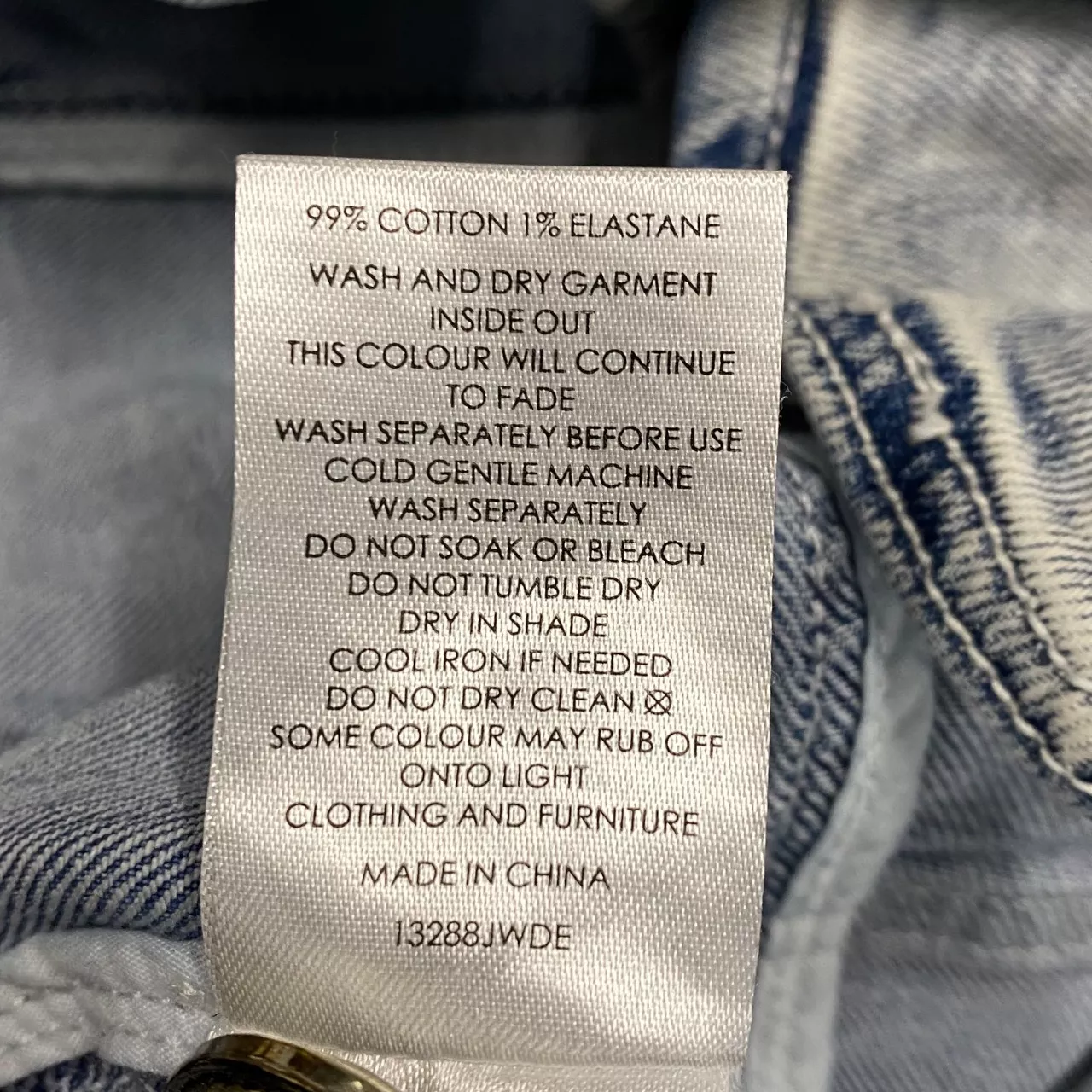 Image Tester
