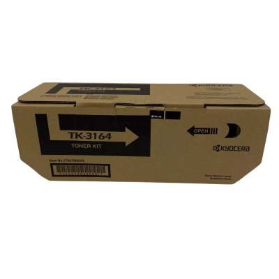 KYOCERA TK-3164 Toner Kit 