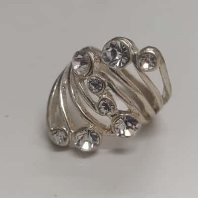  Womens Ring Size 10