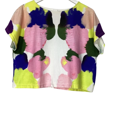 Gorman Size M Multicoloured shirt