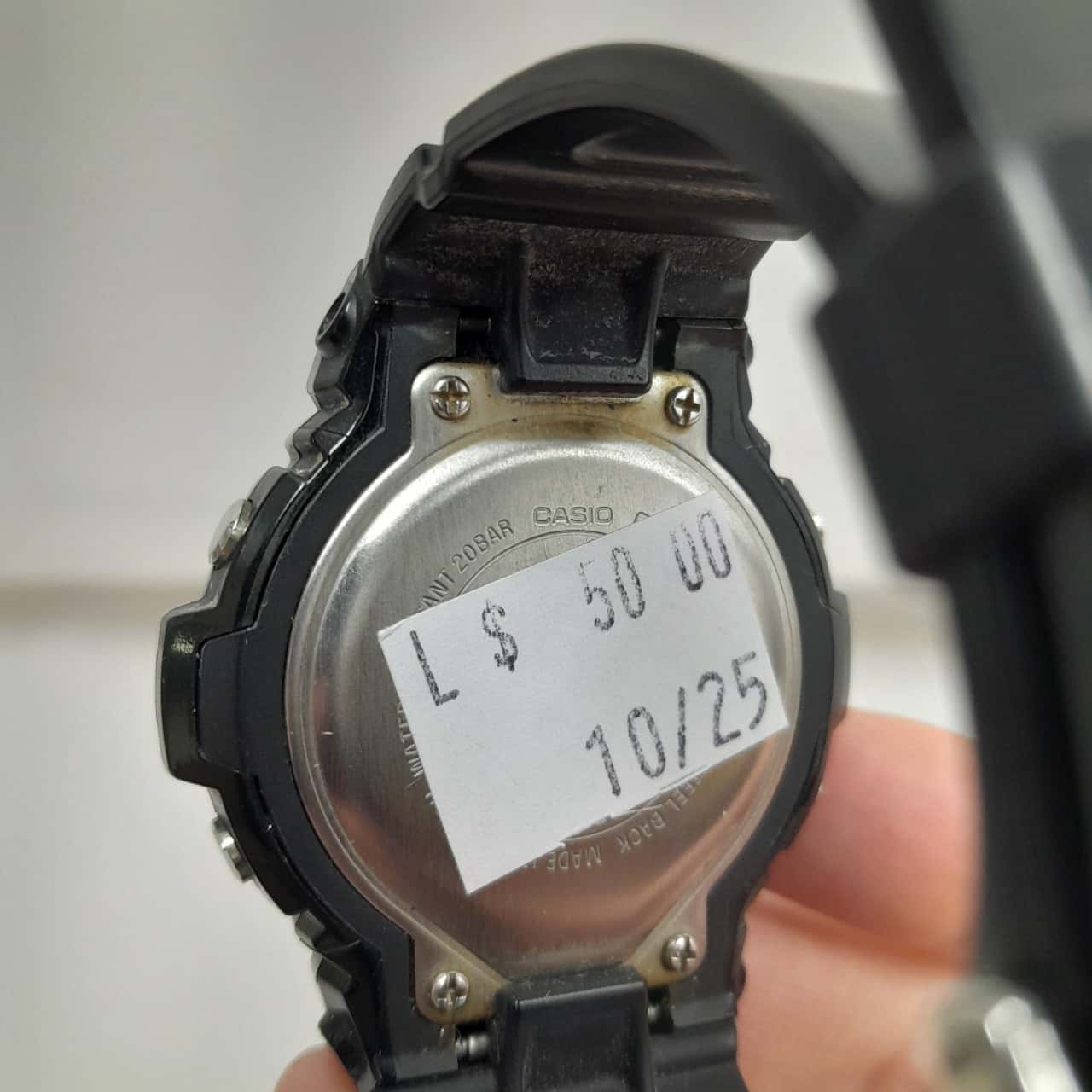 Image Tester