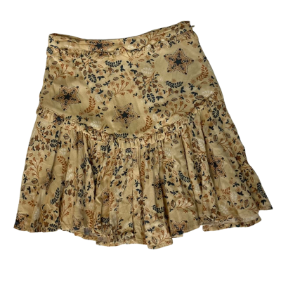 Spell & The Gypsy Collective Womens  Size XXS Mini Skirt