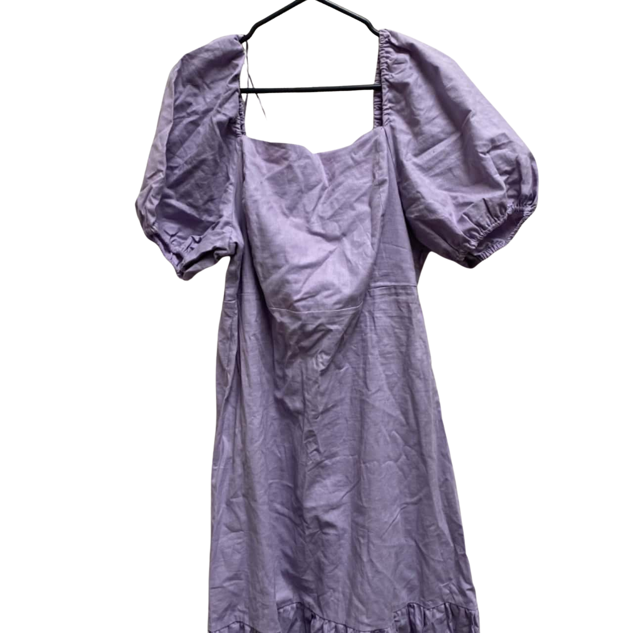 Princess Highway Womens Size 16 Casual Dress Purple