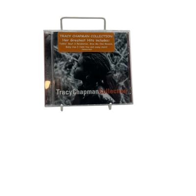 Tracy Chapman Collection CD