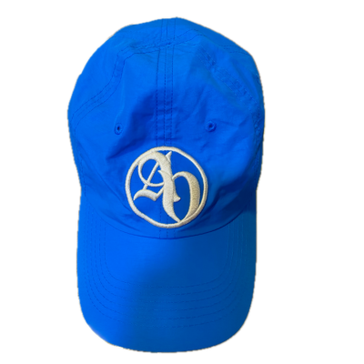 Acme De La Vie Unisex Blue Hat