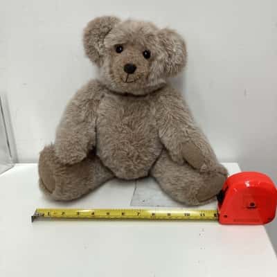 Teddy bear no tags cute good condition 