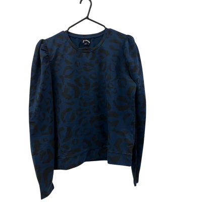 The Upside Womens Size L Long Sleeve Shirt