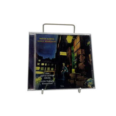 David Bowie Ziggy Stardust CD
