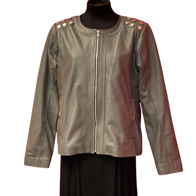  Womens  Size M Dormeuil Jacket 