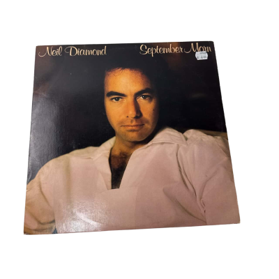 Neil Diamond September morn