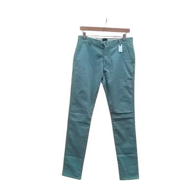 Mens Industrie Green Pants Size 30 NEW WITH TAGS
