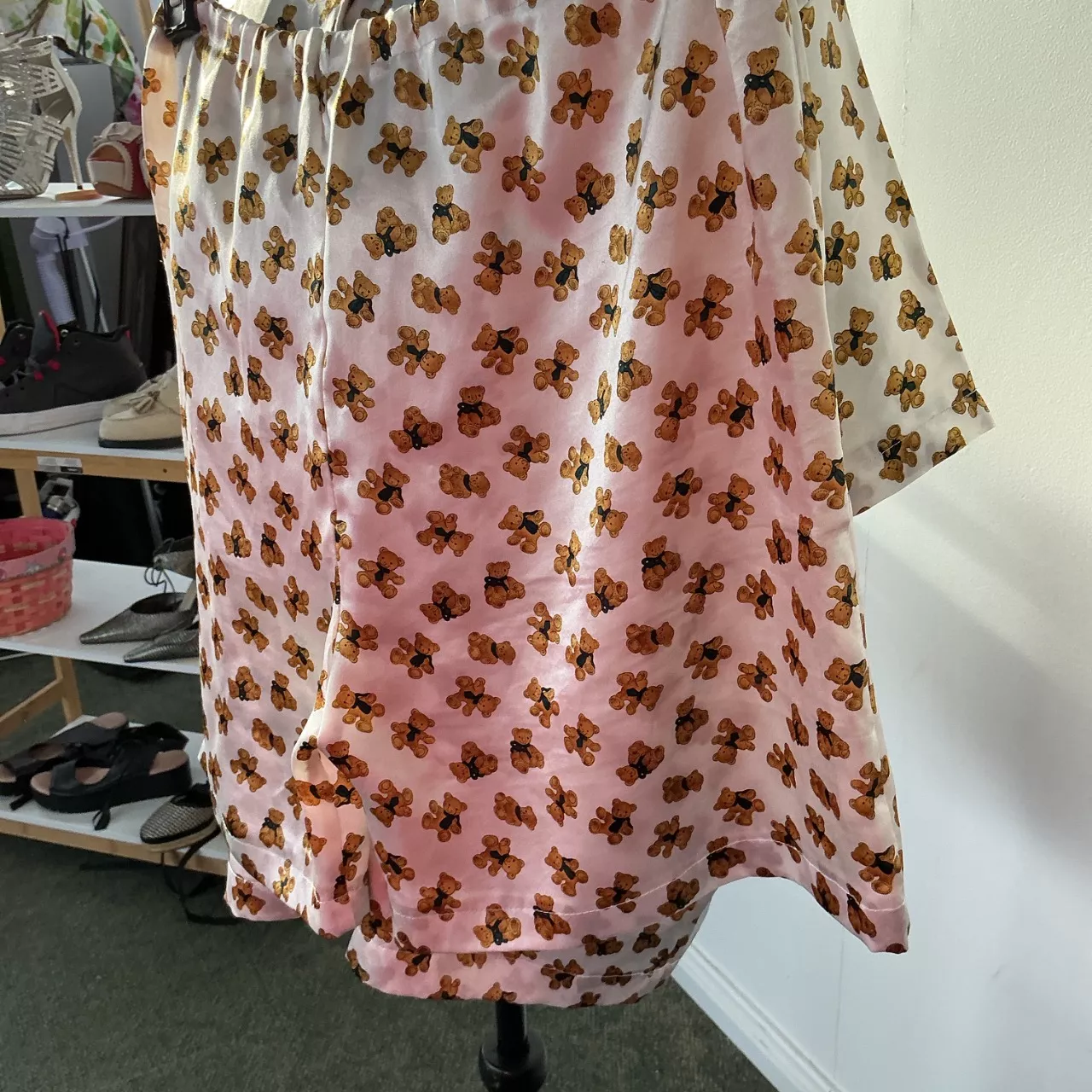 Image Tester