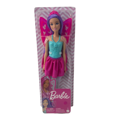 BNIB Barbie 