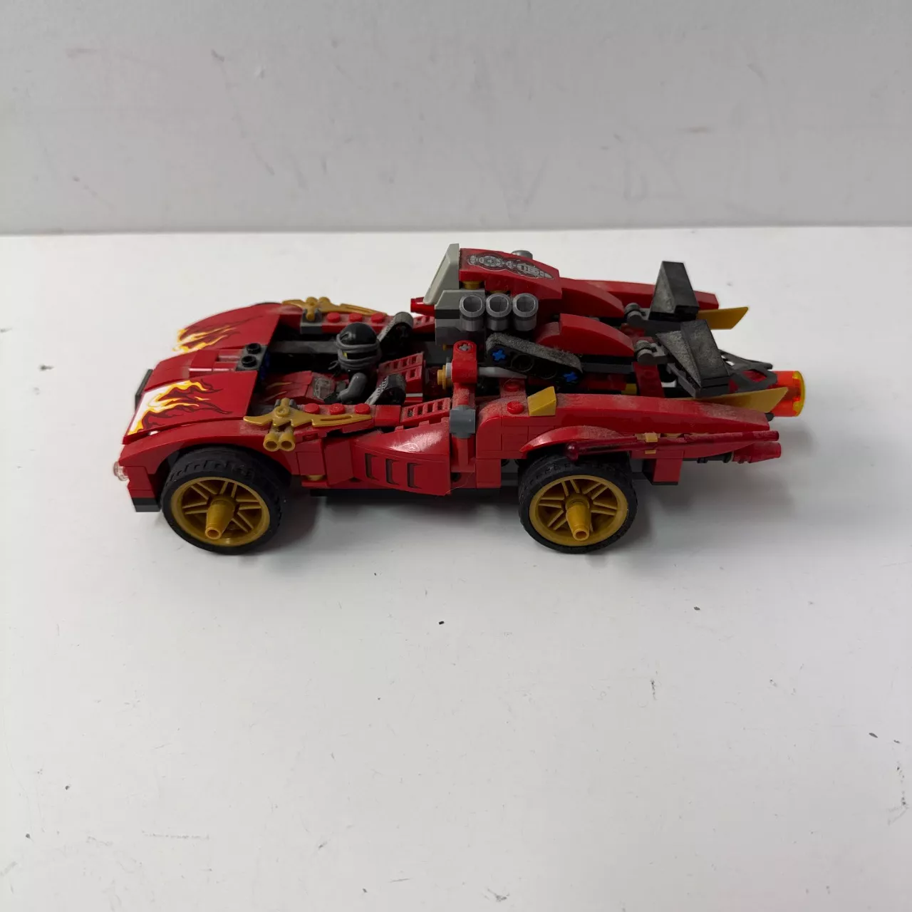 Image Tester