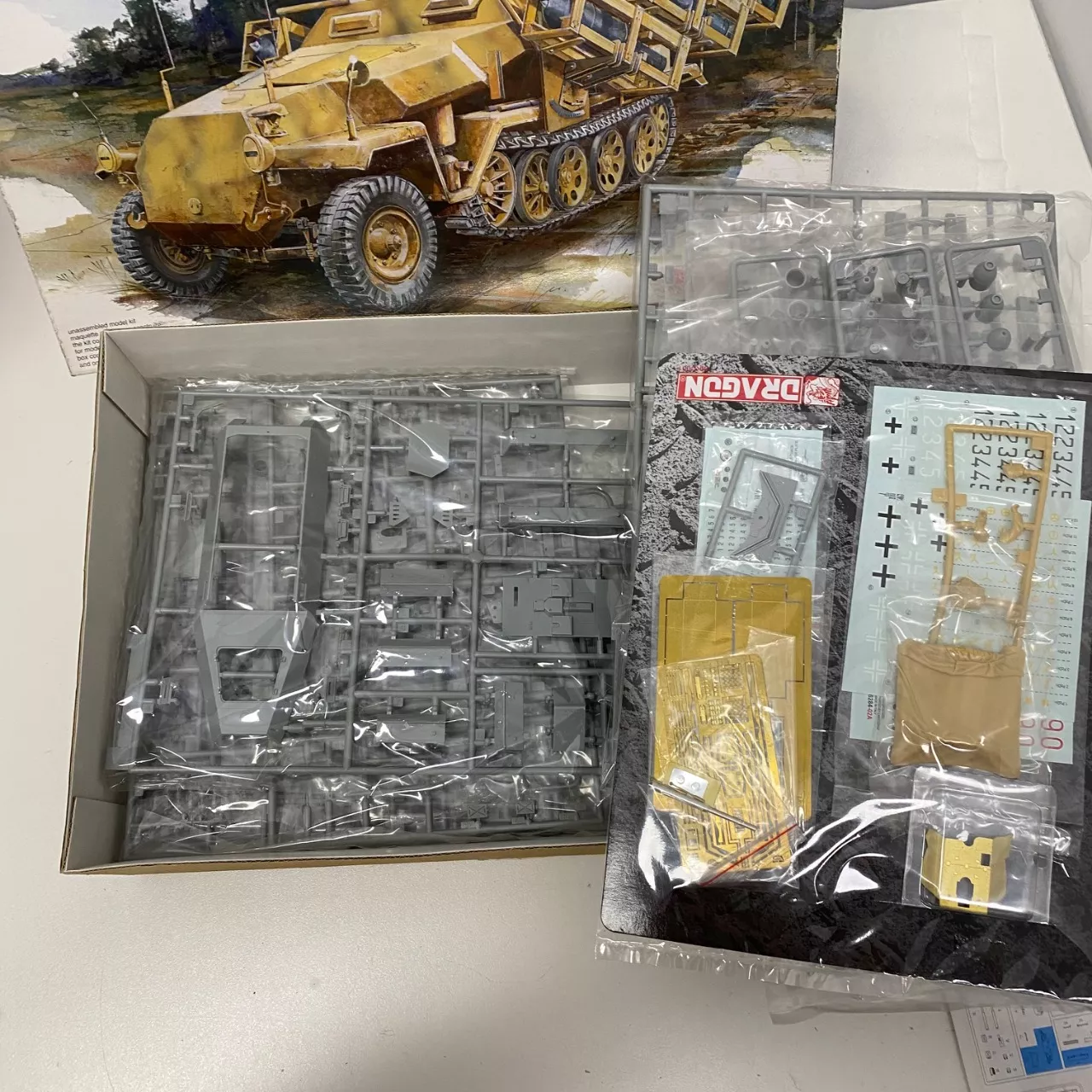 Image Tester