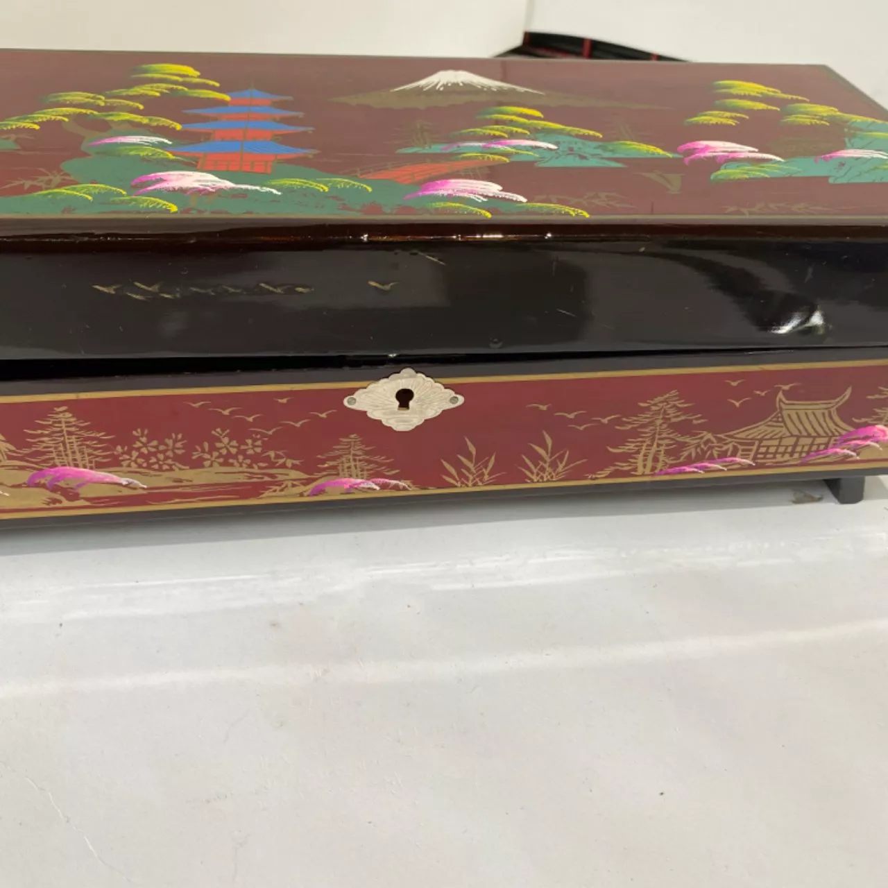 Image Tester