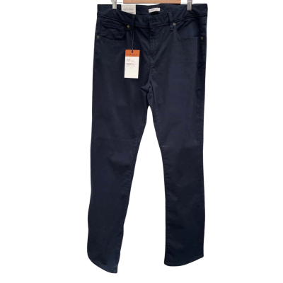 R.M.Williams Straight Fit Jeans Navy Size 34/32. New 
