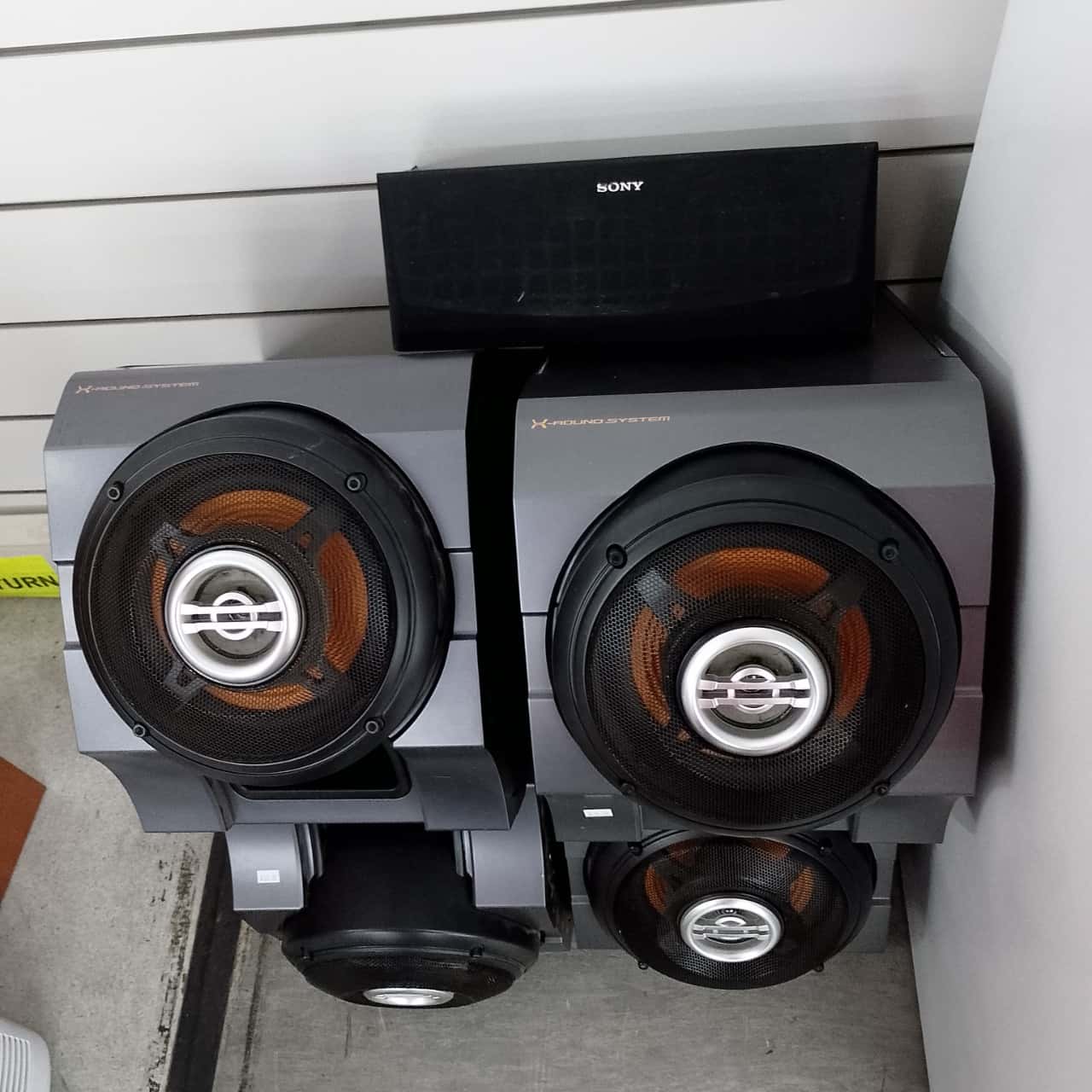 Image Tester