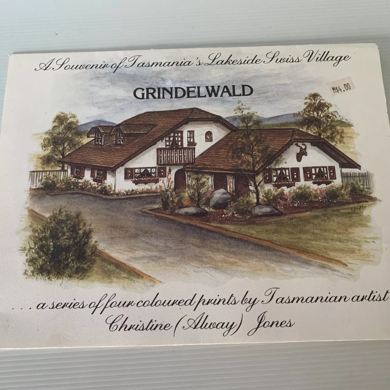 Image Tester