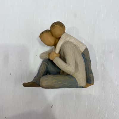 Willow Tree That’s my Dad by Susan Lordi