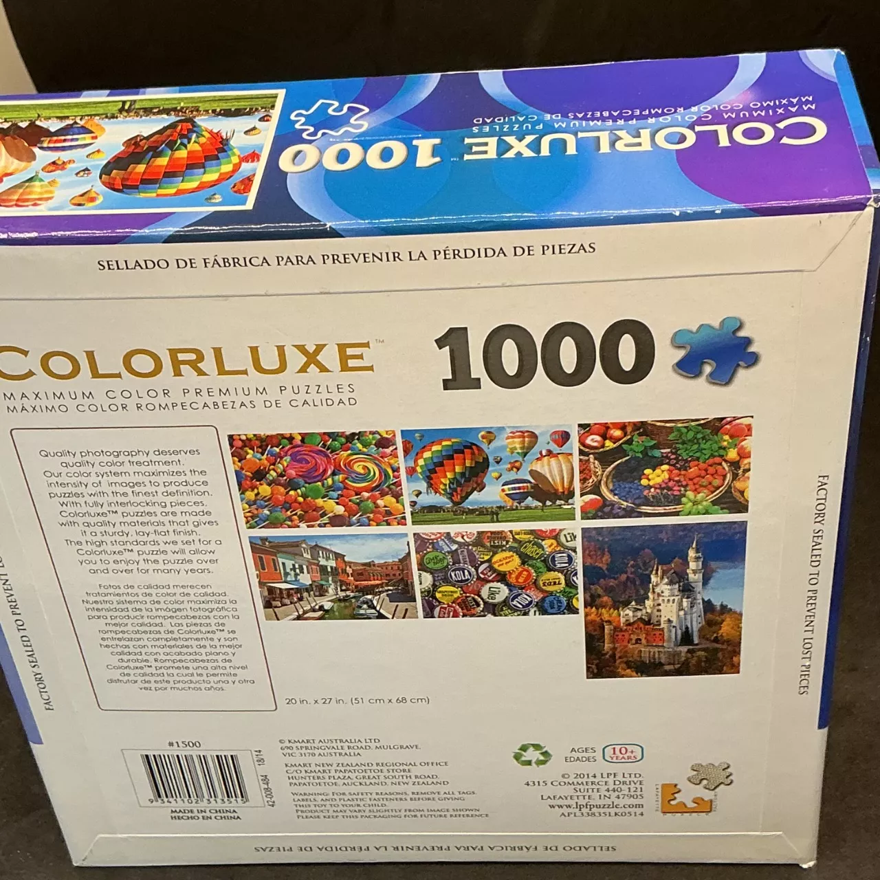 Image Tester