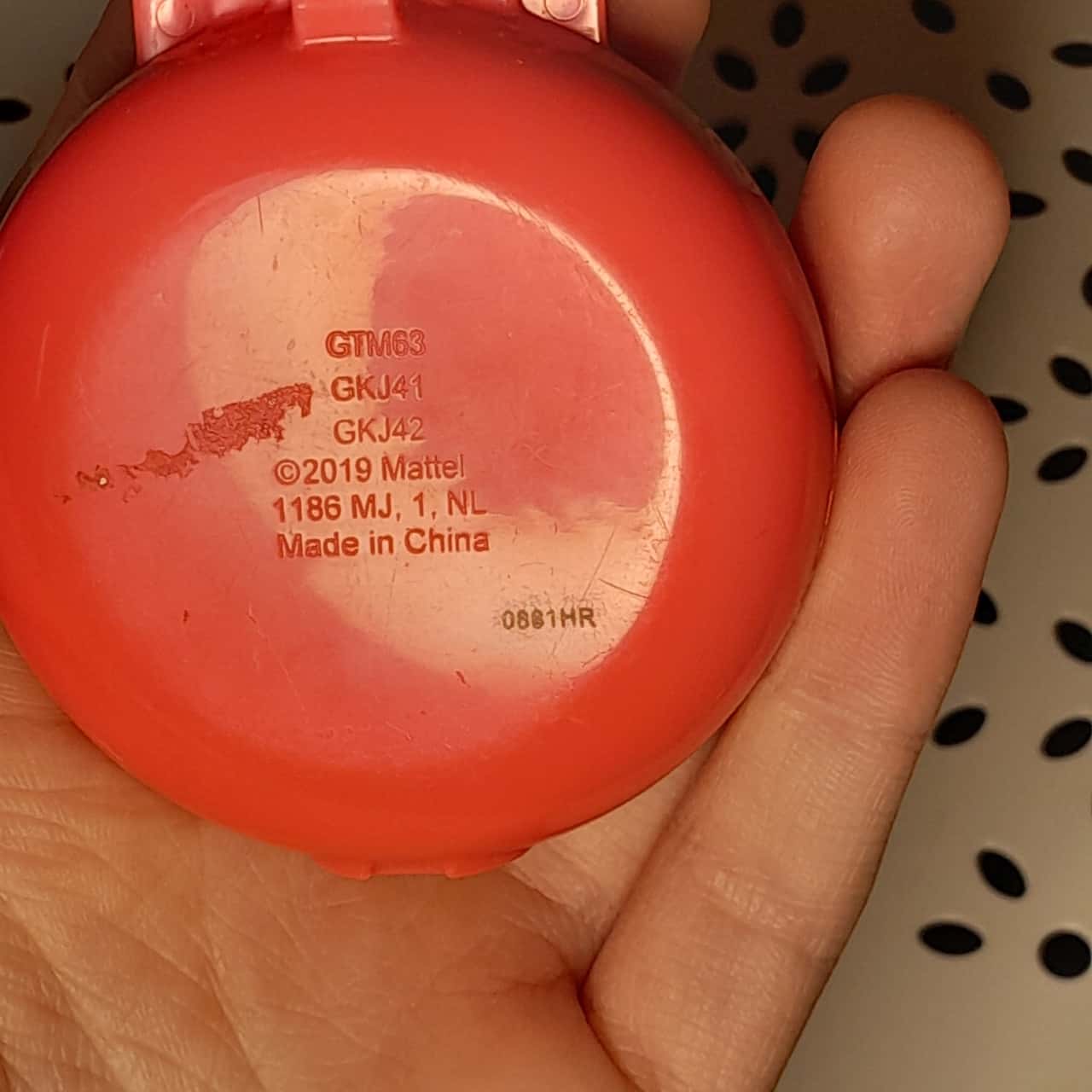 Image Tester