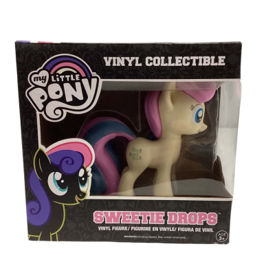 My Little Pony Sweetie Drops