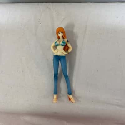 Nami one Piece